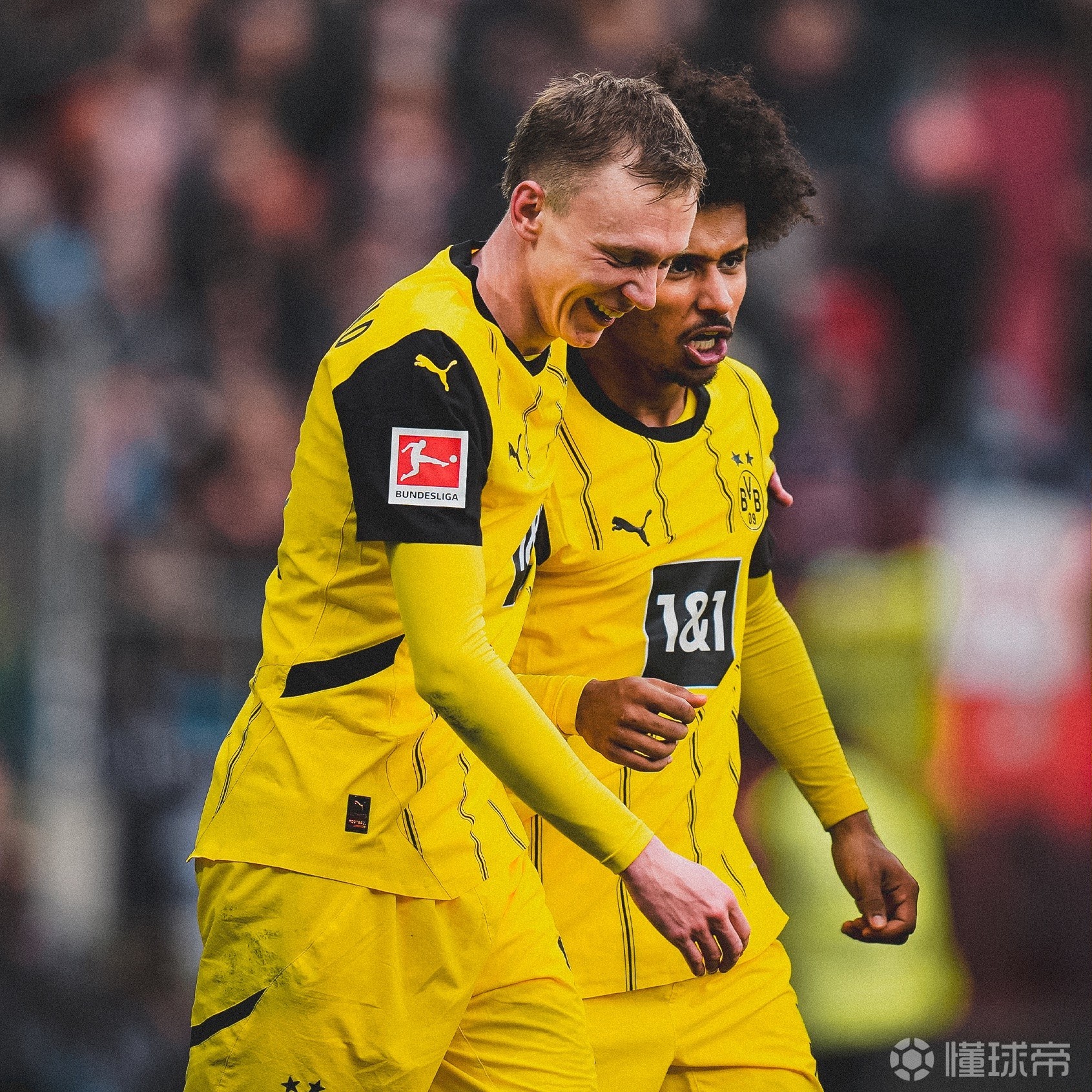 柏林联队主场大捷，三分收入囊中的简单介绍