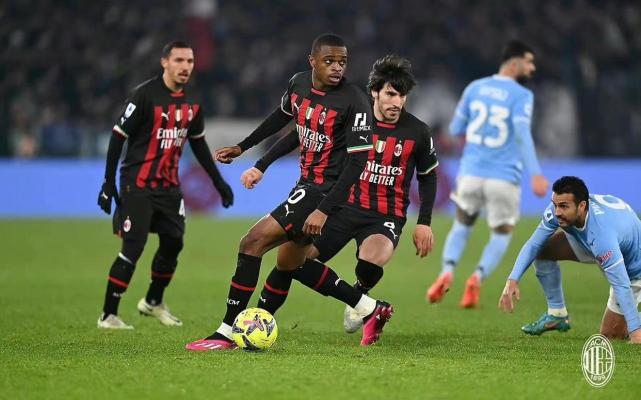 开云平台-关于罗马遭遇主场失利,积分榜位置岌岌可危的信息