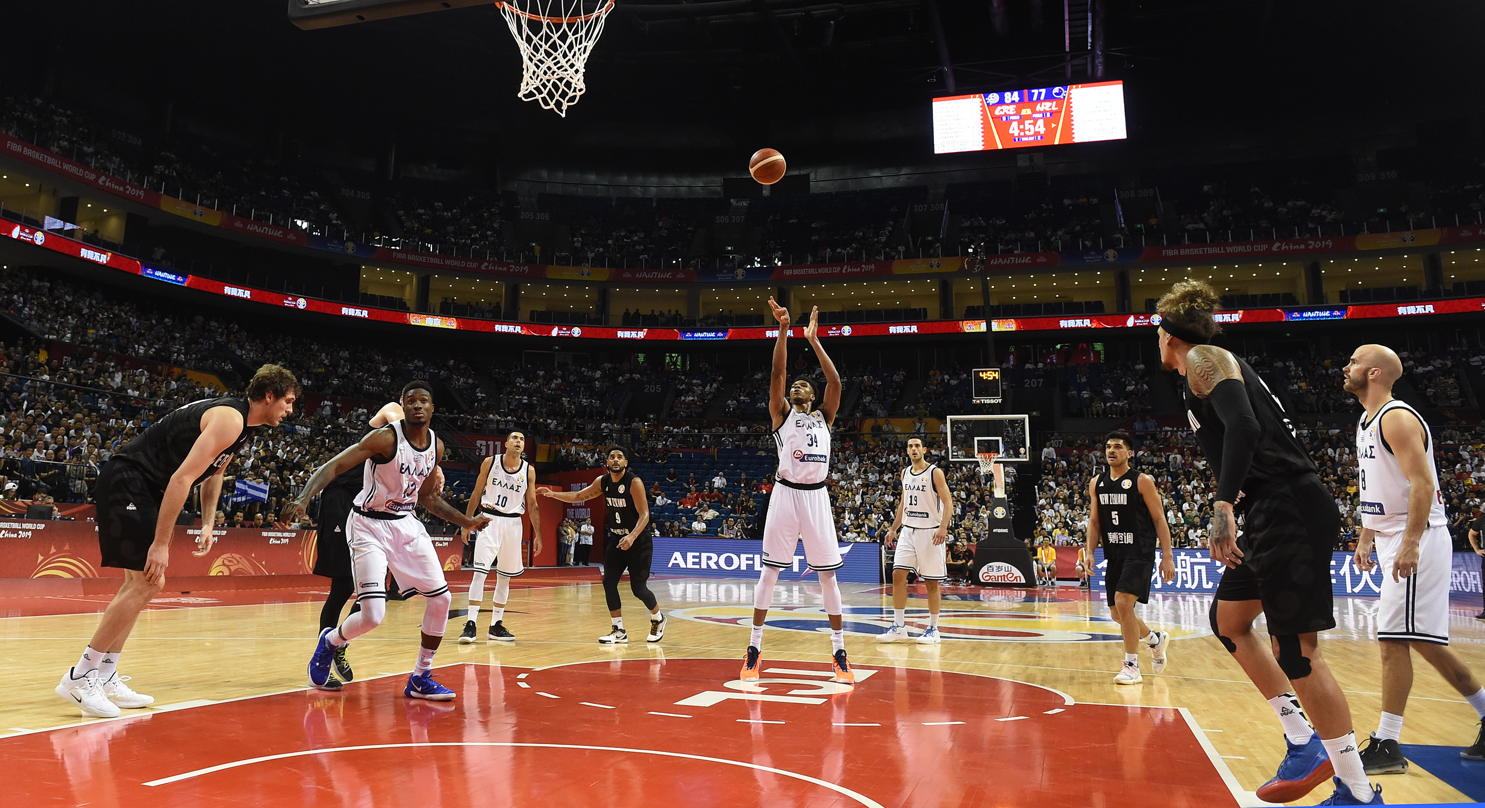 开云体育在线-关于新西兰篮球职业联盟恢复赛程,球迷抢购门票热情高涨的信息