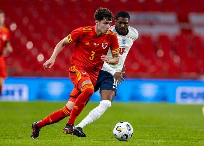 包含威尔士队国际球员参加欧洲杯预选赛，备战情绪高涨的词条