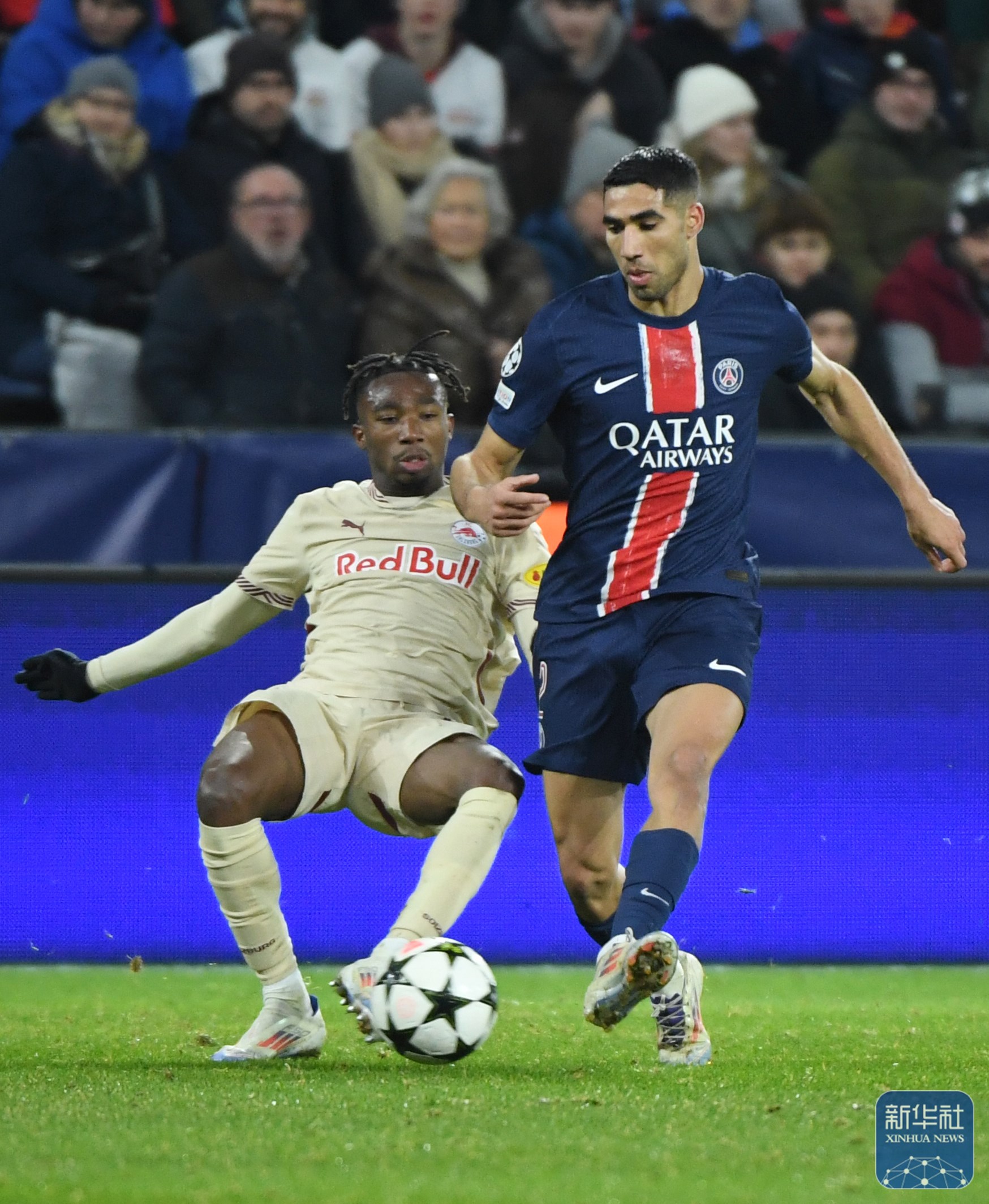 开云体育中国-关于巴黎圣日耳曼实现六连胜，势不可挡的信息