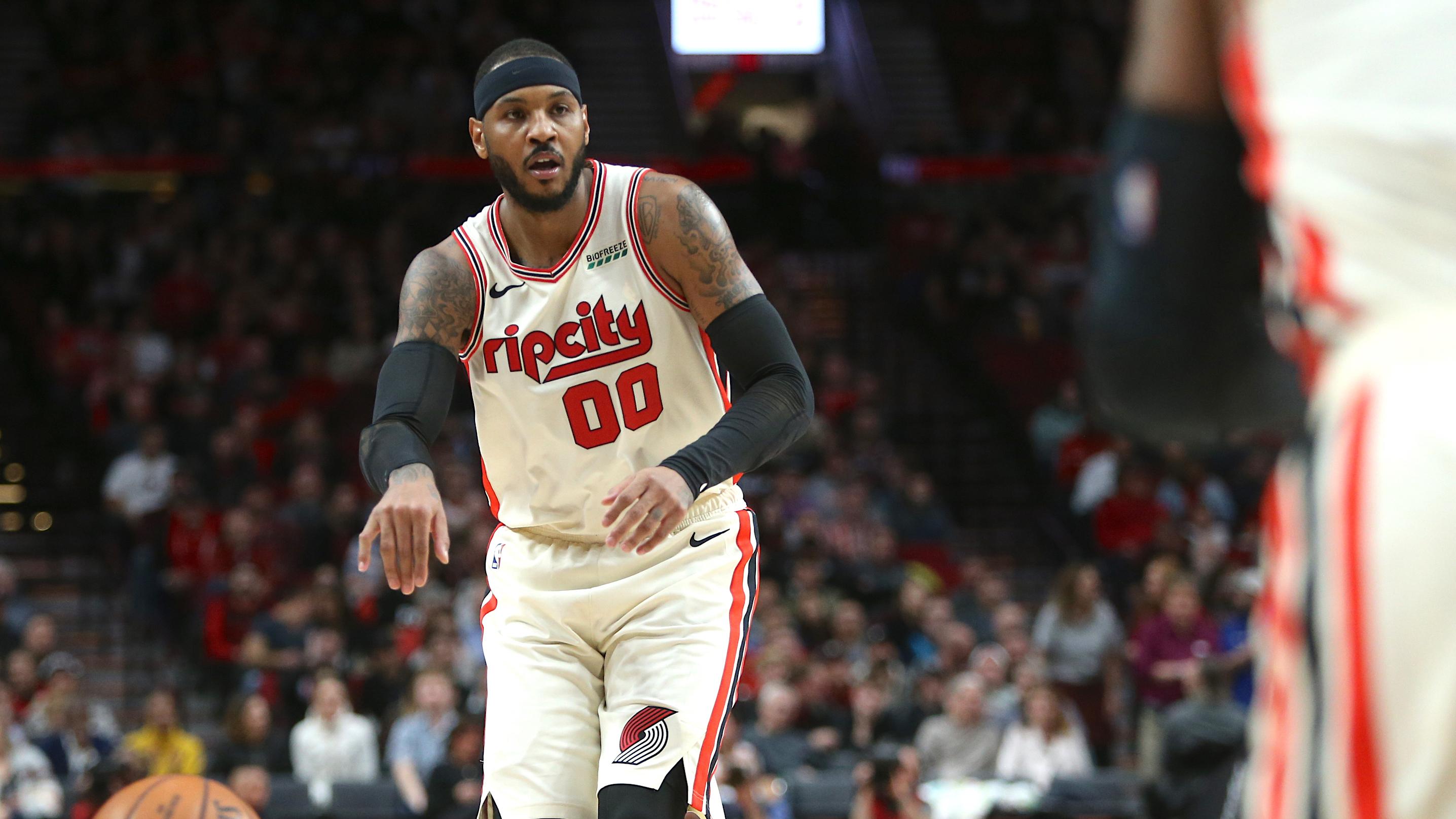 开拓者攻防两端表现均衡，备受瞩目的简单介绍