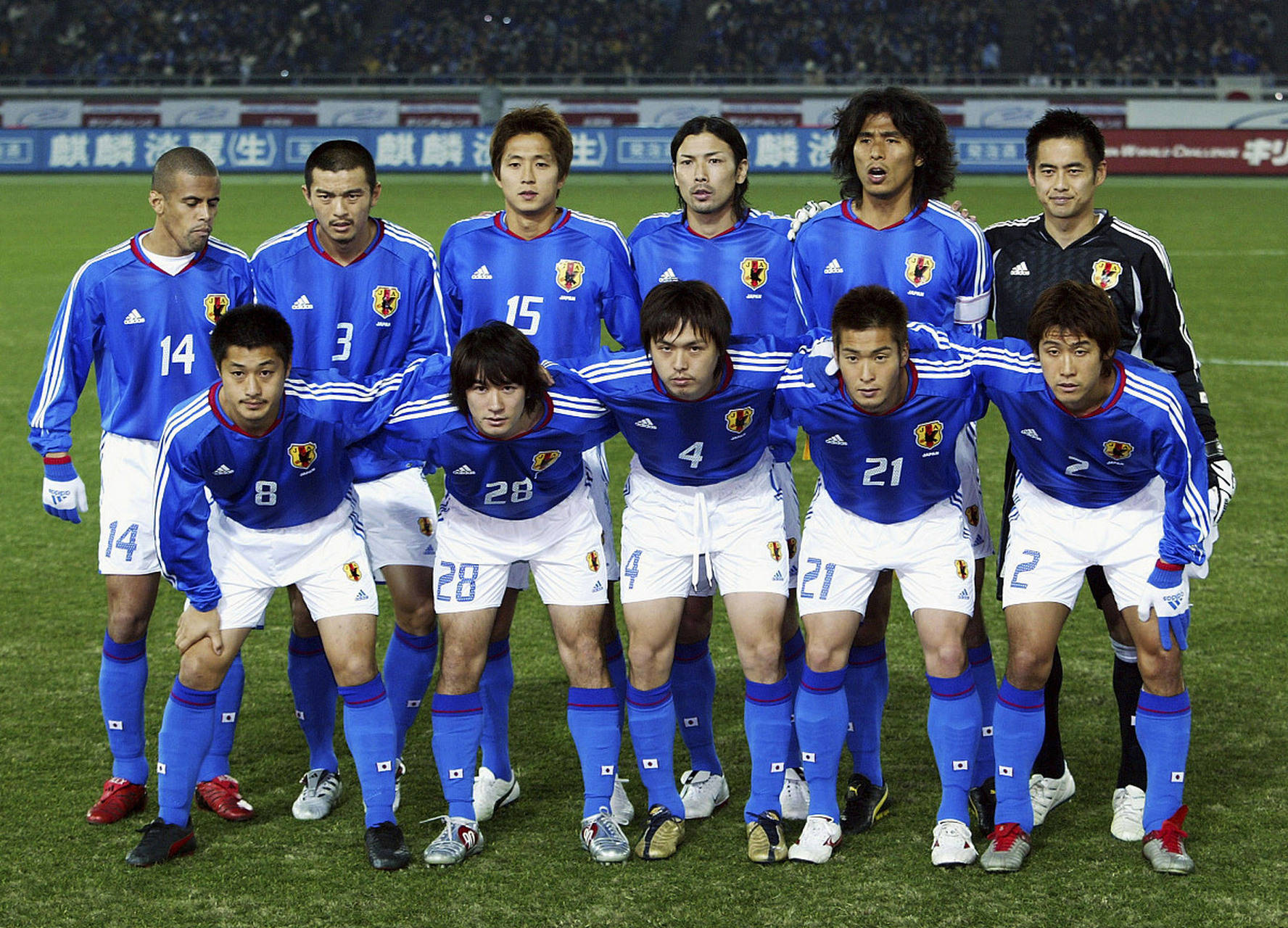 开云官网-日本队在世界杯比赛中获胜