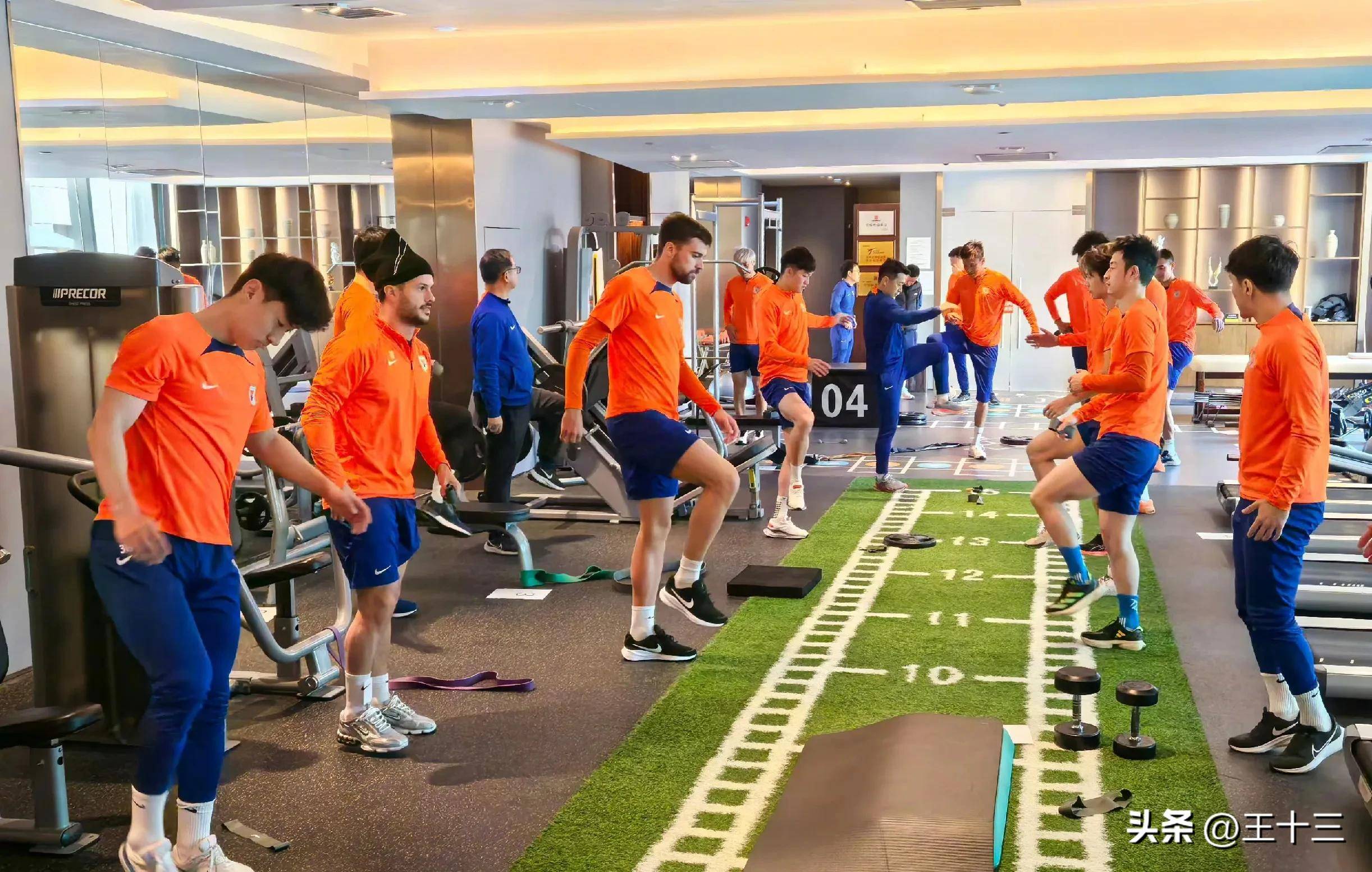 开云体育官网-泰国亚冠代表队实力过人晋级八强