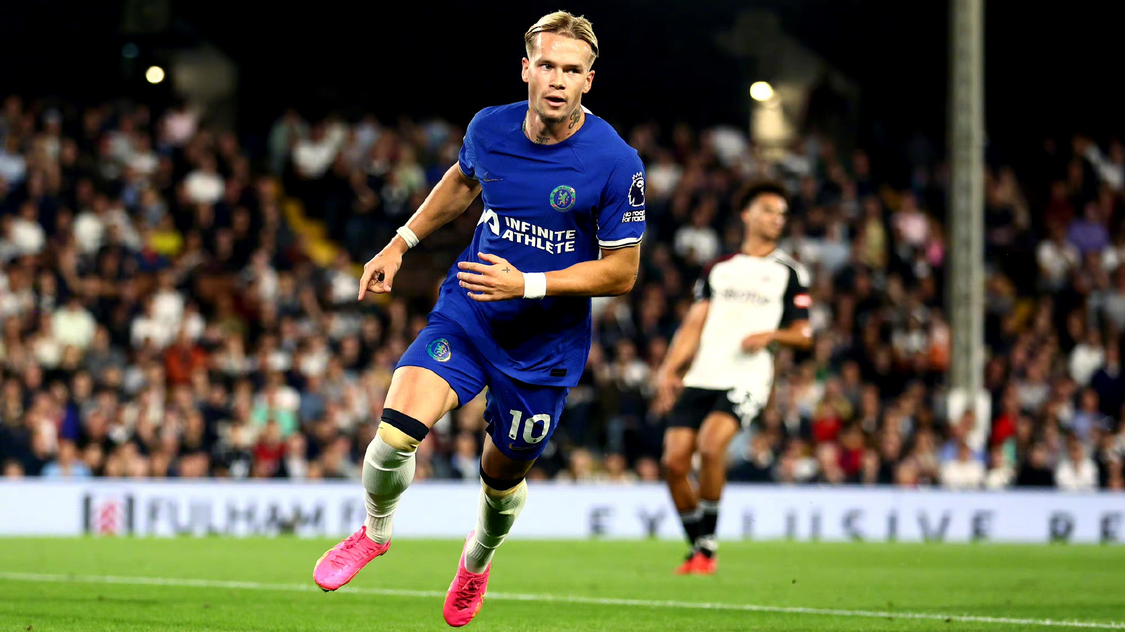 阿贾克斯再下一城，横扫切尔西晋级的简单介绍