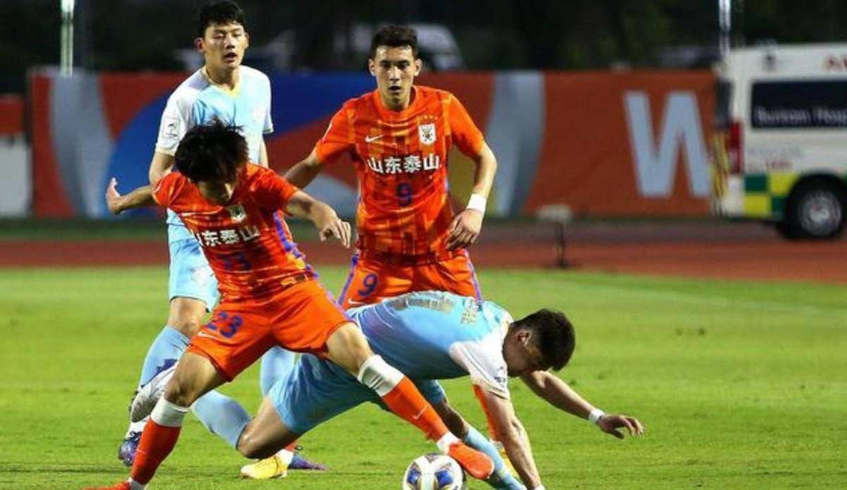 开云体育登录-失利的教训,夺冠球队需总结提升