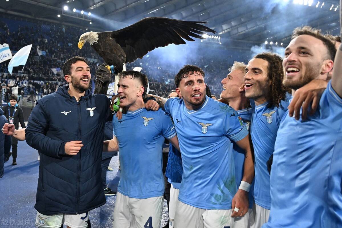 罗马对阵那不勒斯，谁能拔得头筹