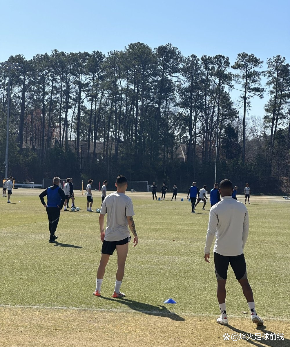 开云APP-亚特兰大防线坚固,保持连胜势头的简单介绍