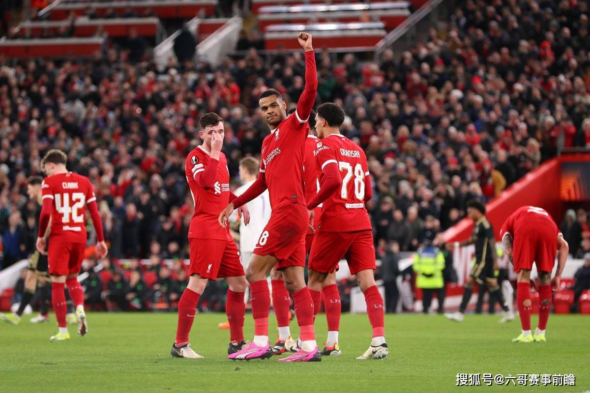 开云体育平台APP-利物浦遭遇两连败,淘汰赛形势不妙的简单介绍
