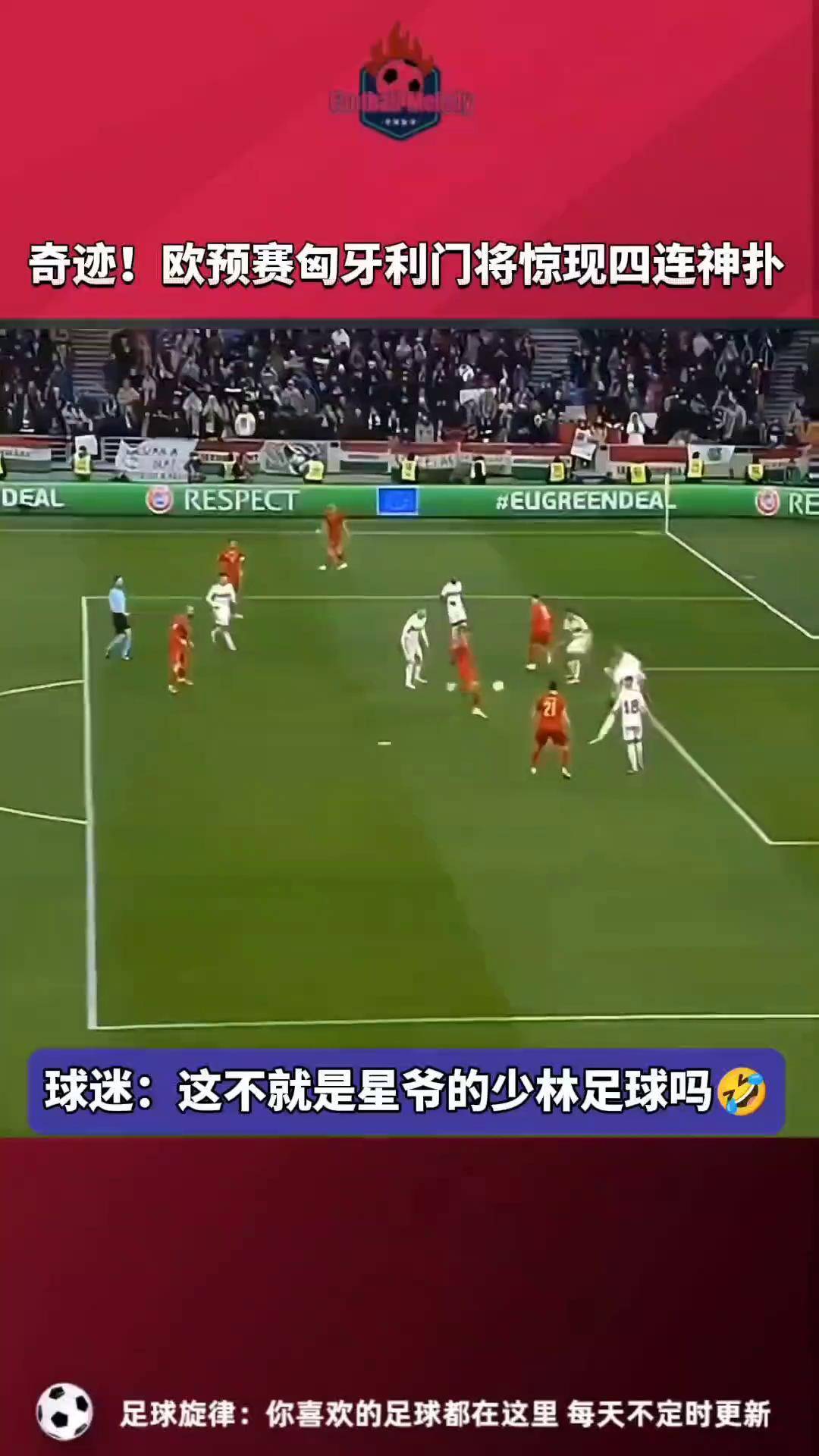 匈牙利队表现出色，期待欧预赛赛决出的简单介绍