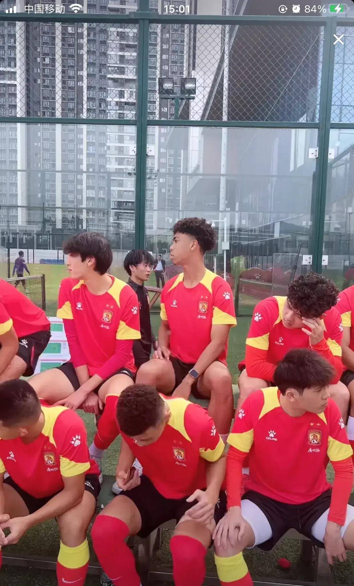 开云APP-包含女足国奥队备战热身赛,期待出彩表现:国奥备战,期待出色表现的词条