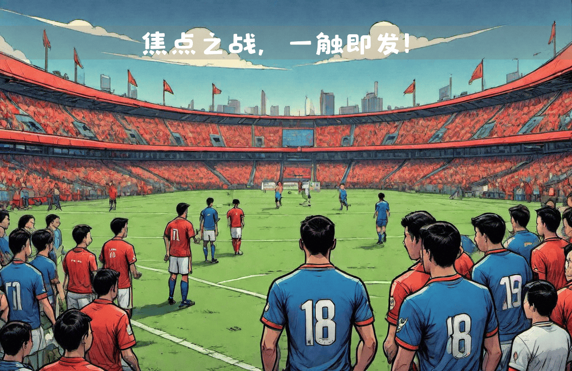 开云平台-比利时队遭遇激烈比赛,最终大胜对手