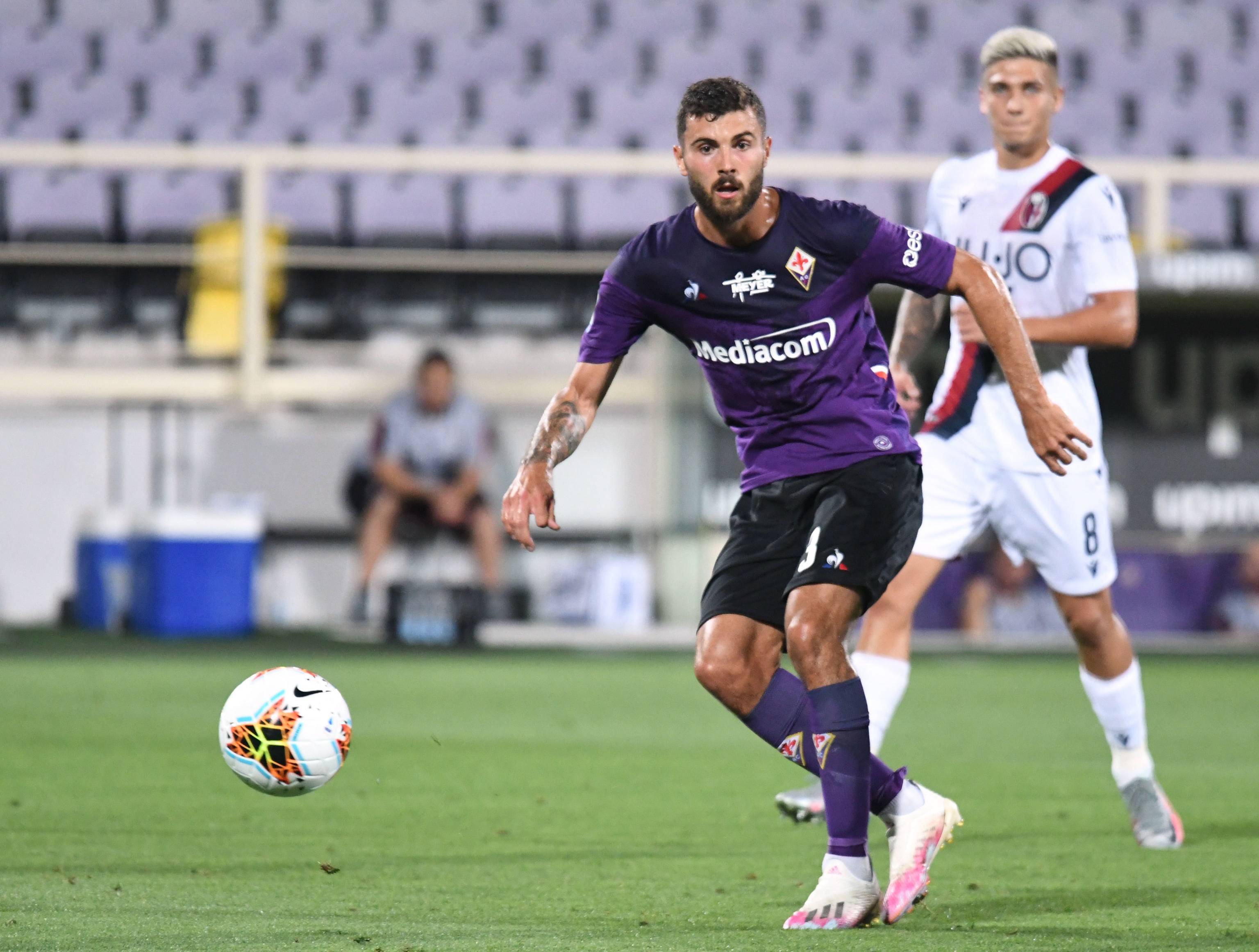 包含罗马客场不敌佛罗伦萨，佩莱格里尼突破抄射的词条