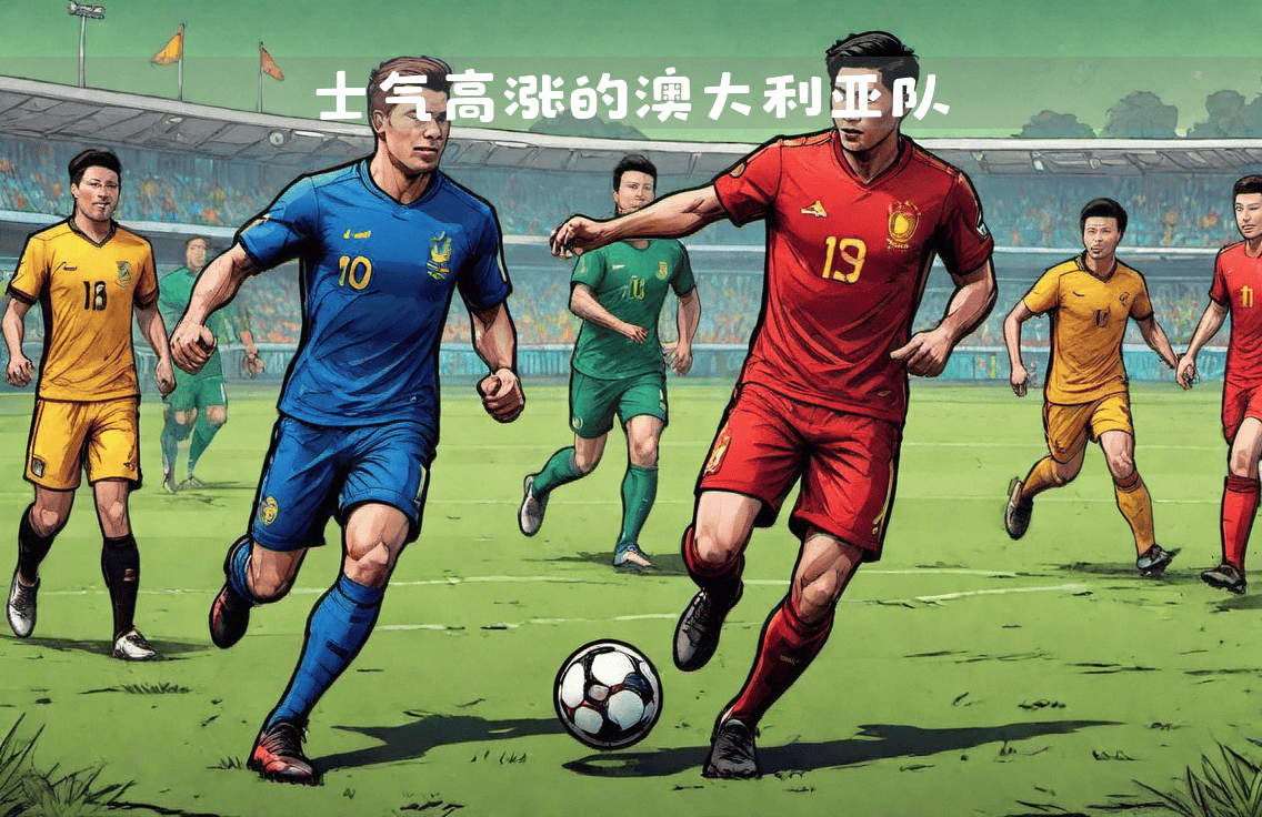 开云体育官网-激动人心:瑞典队与澳大利亚队加入激烈战斗的简单介绍