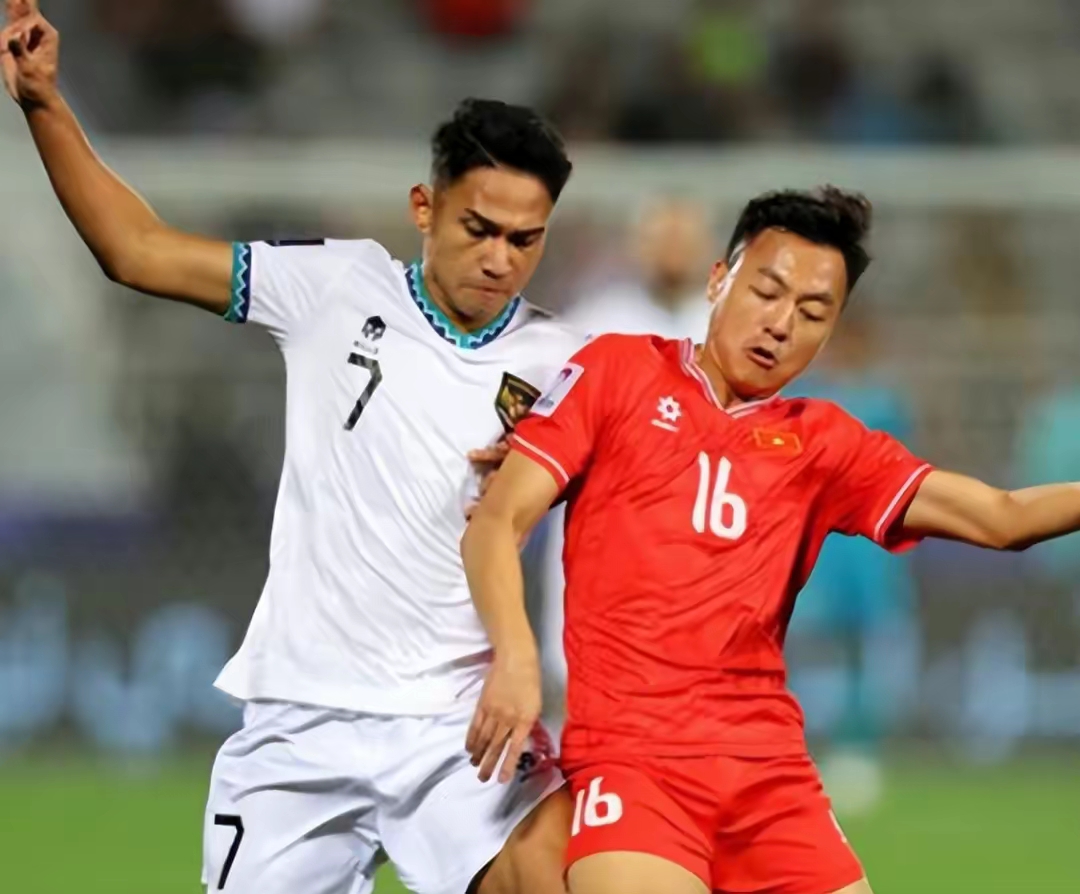 关于印度尼西亚球队突围赛场，冲击亚洲足坛的信息