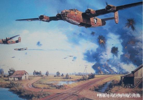 开云体育登录-诺曼底全面溃败,成为对手的轻松猎物的简单介绍