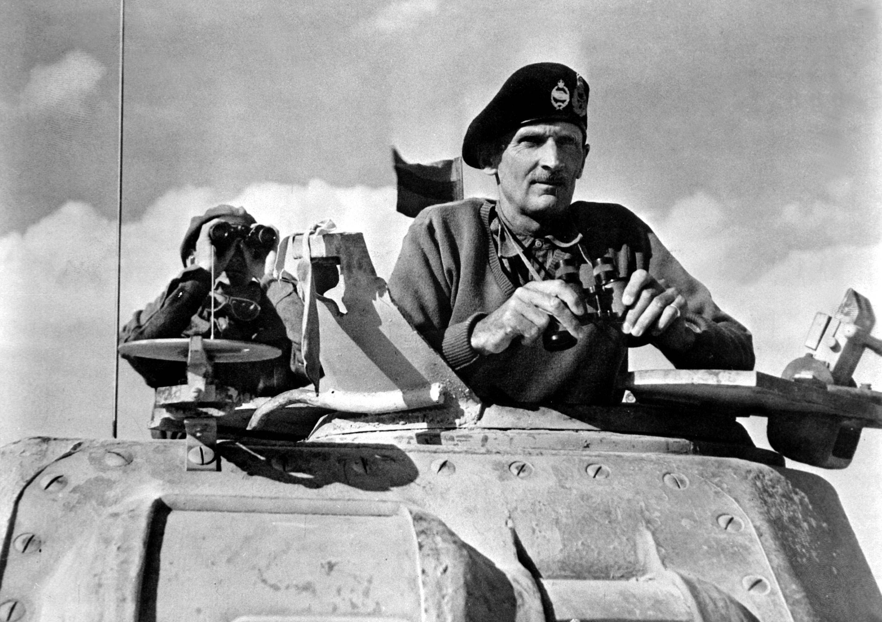 诺曼底全面溃败，成为对手的轻松猎物的简单介绍