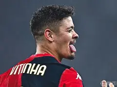 罗马-热那亚，佩莱维尼卡进球上演帽子戏法的简单介绍