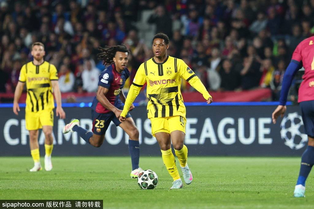 多特蒙德客场逆转，喜迎联赛连胜