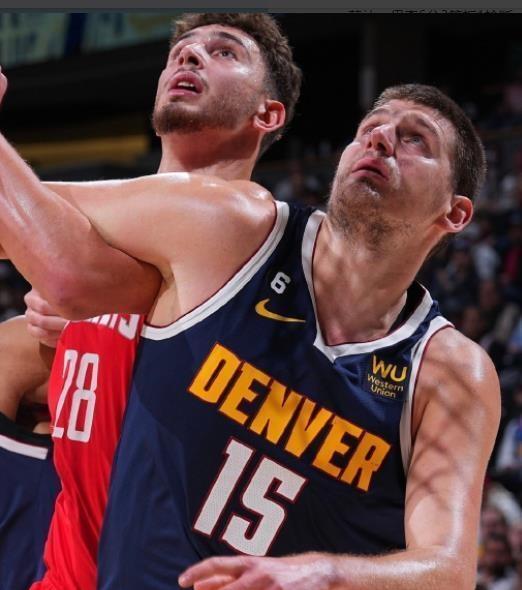 火箭新星连场砍下+，助球队逆转晋级的简单介绍