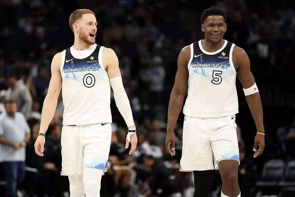 开云下载-步行者连胜结束,客场不敌森林狼失去领先