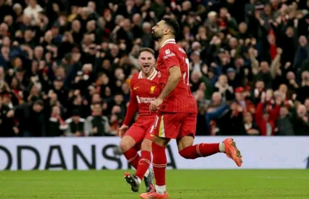 开云体育入口-关于利物浦客场大胜,-击败卡昂的信息