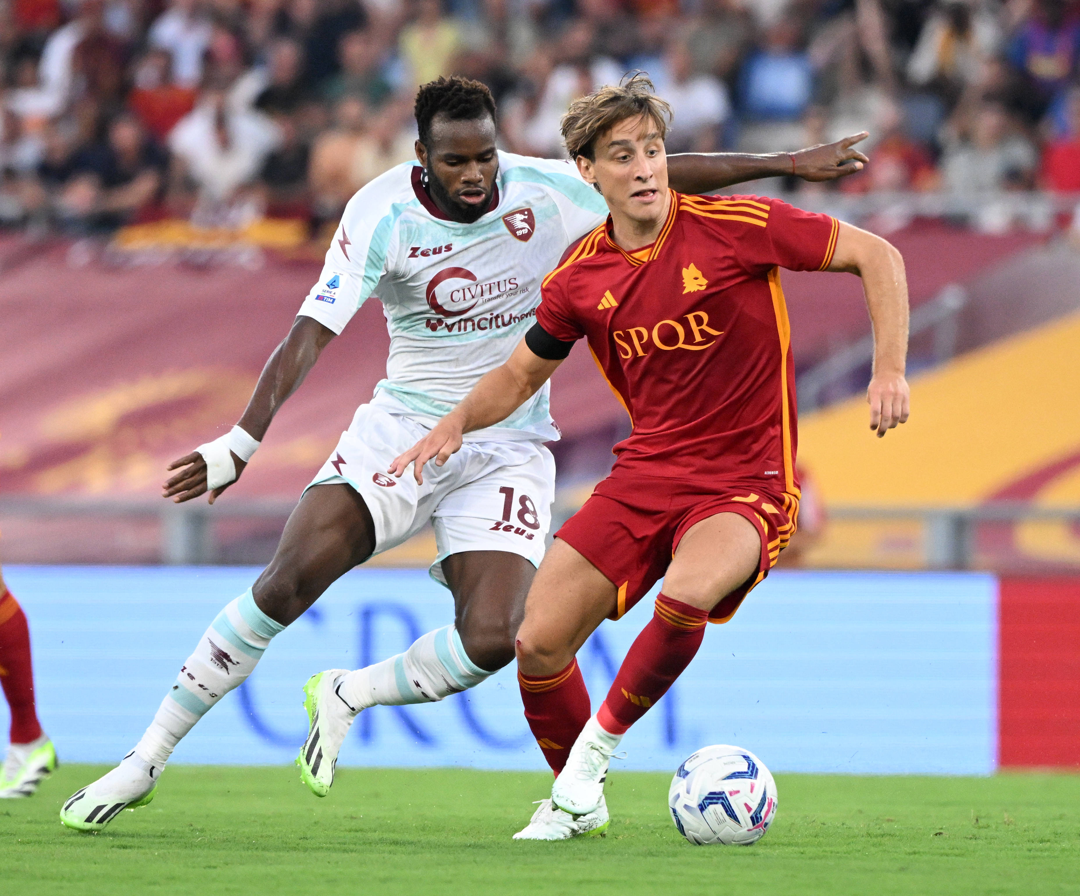 开云平台-关于尤文图斯战平拜仁慕尼黑取得欧国联资格赛资格的信息