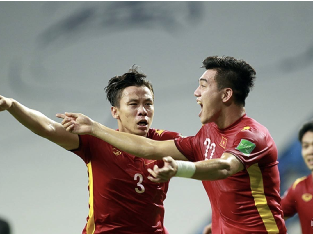 开云体育登录-越南队实力不容小觑