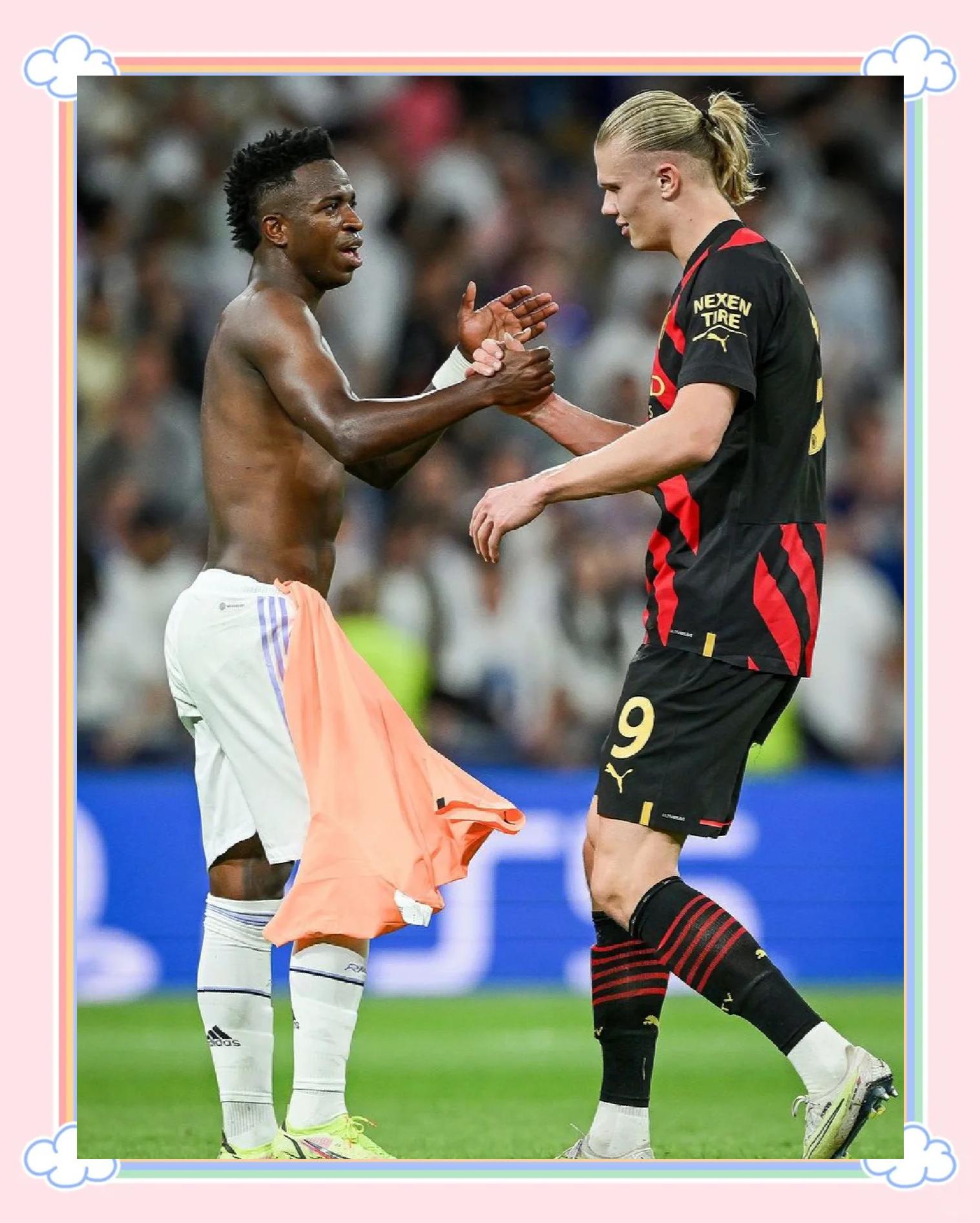 开云官网-关于霸主之争:皇马对阵曼城展开对决的信息