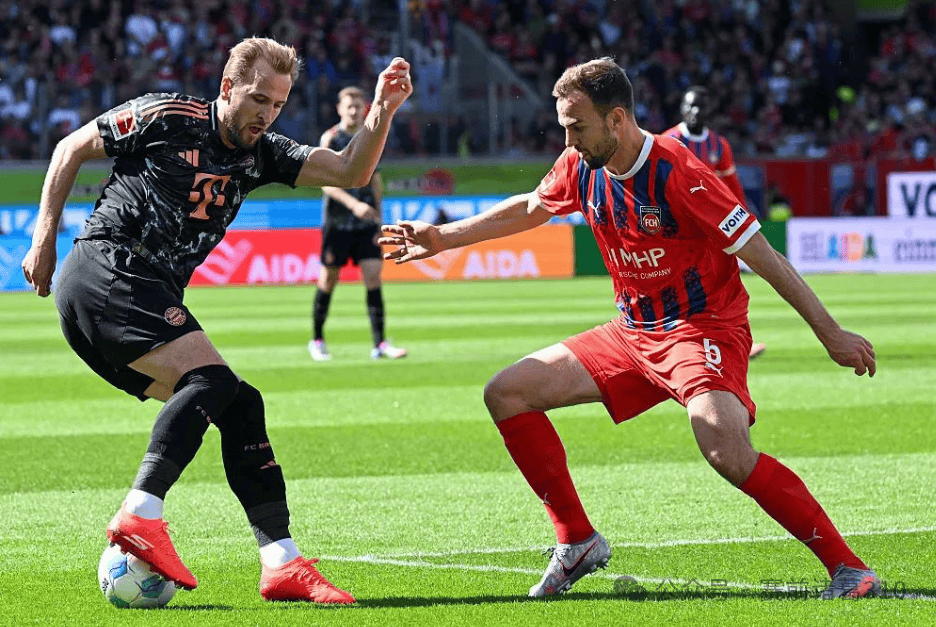 开云官网-关于美因茨客场告捷，稳步攀升积分榜位置的信息