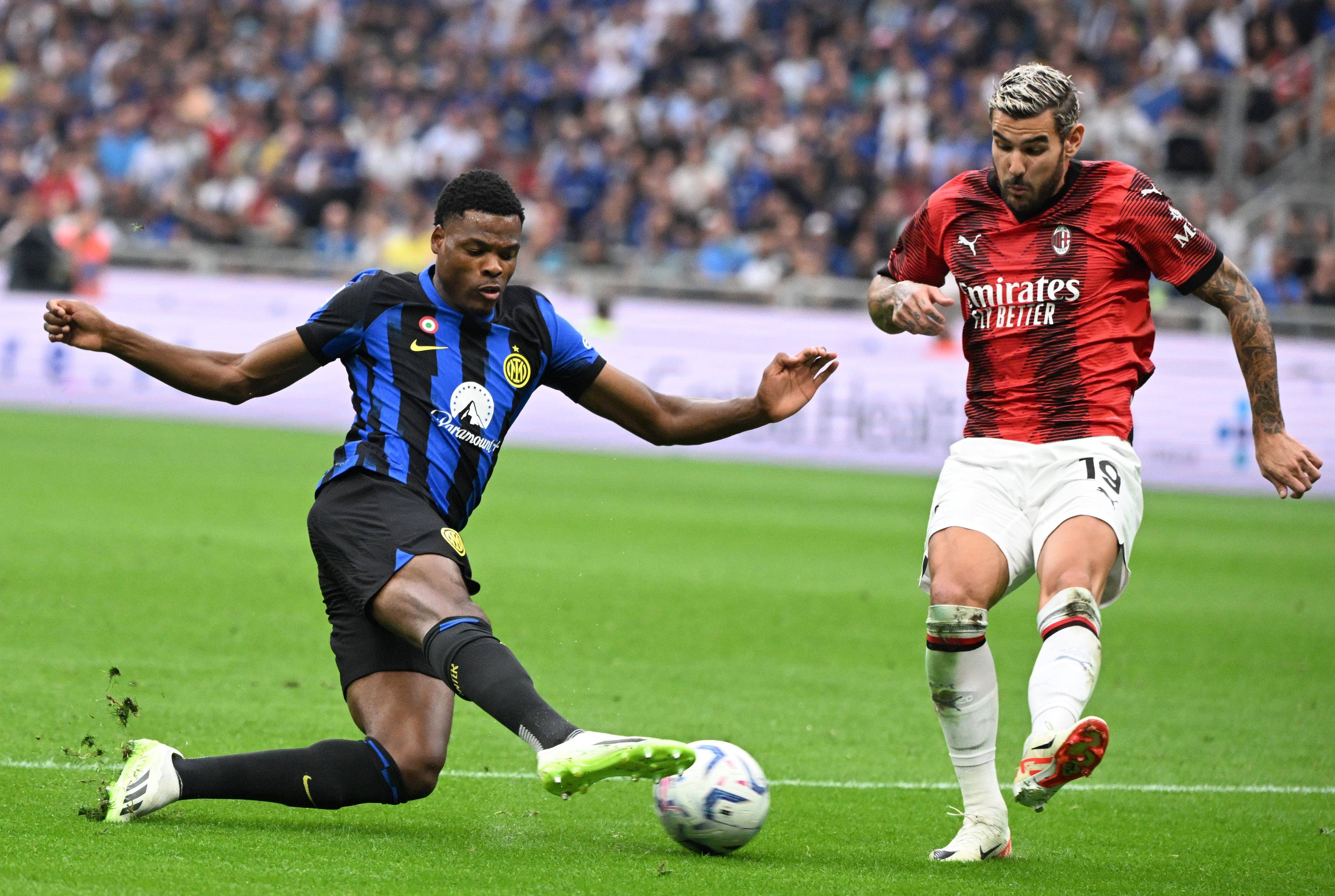 开云体育官方网站-数据分析：AC米兰历史战绩与本届展望的简单介绍