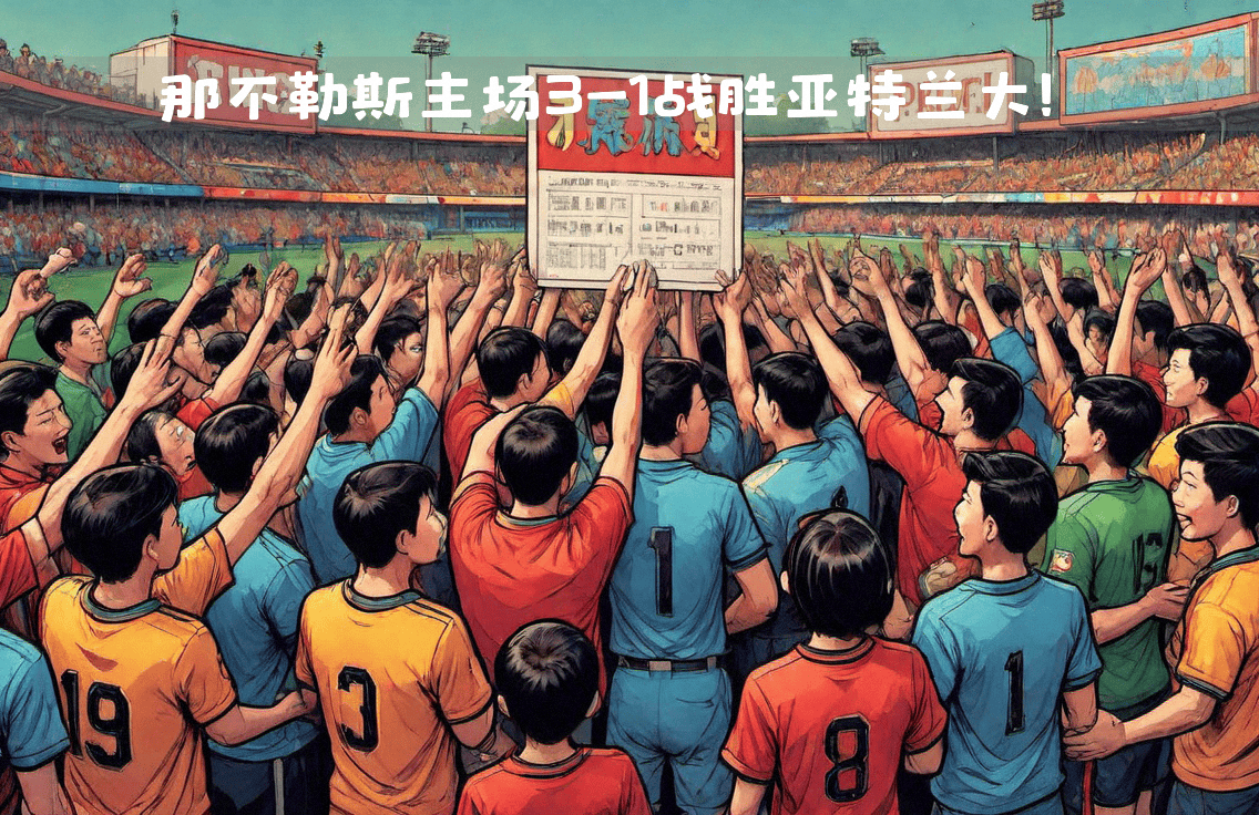 开云体育中国-那不勒斯客场大胜,实现三连胜的简单介绍