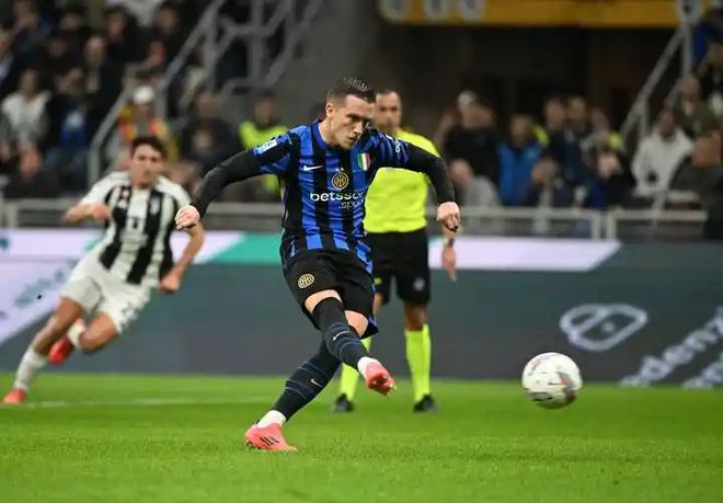 开云体育在线-关于米兰德比再现！国际米兰胜AC米兰，居榜首的信息