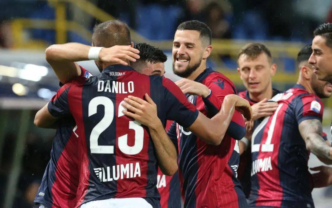 包含意甲联赛豪情万丈，强队一触即发的词条