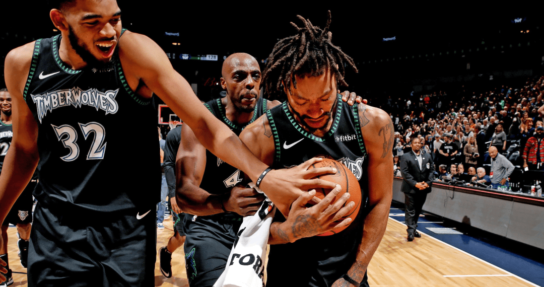 包含公牛队球员面对困境表现坚强的词条