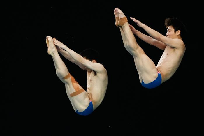 墨西哥运动员斩获铜牌称霸赛场的简单介绍