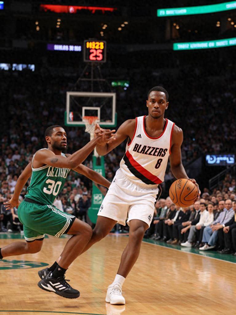 开云体育下载-关于开拓者队内线球员表现出色，带领球队夺冠的信息