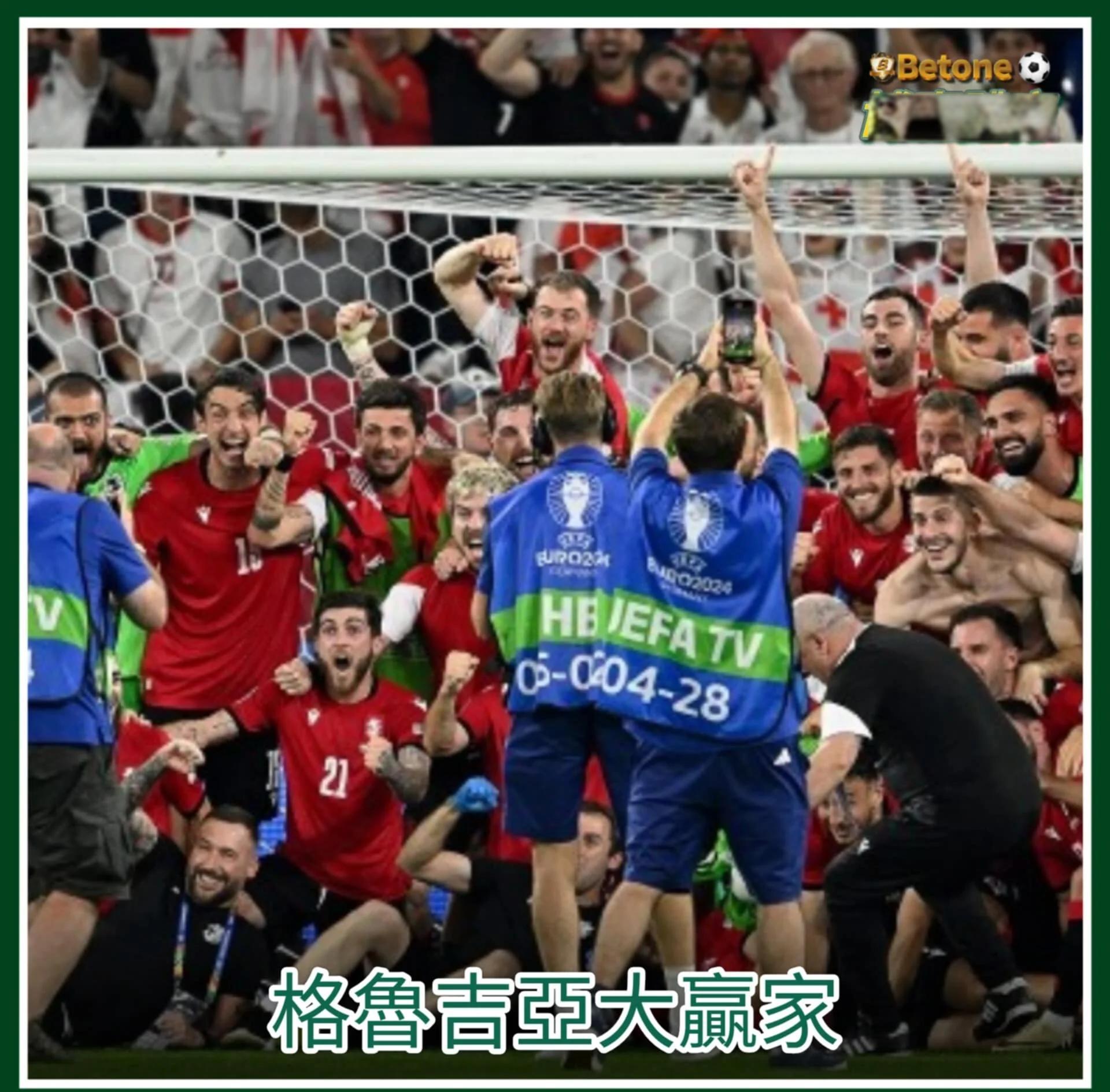 瑞典队对阵格鲁吉亚，争夺出线资格