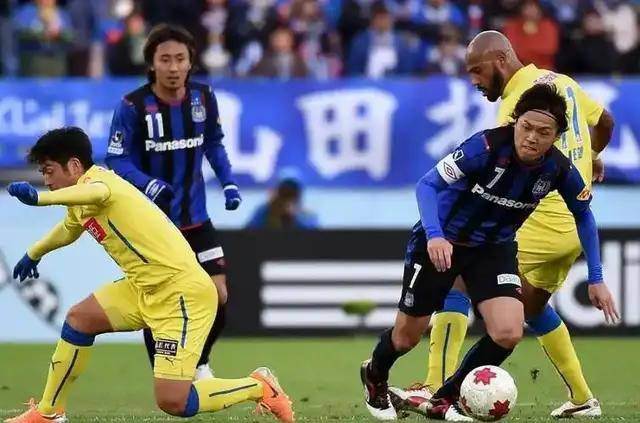 开云体育入口-大阪球队客场平局，出线形势堪忧的简单介绍