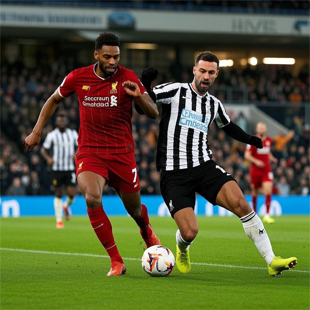 纽卡斯尔客场击败伯明翰城，获得分重要胜利的简单介绍