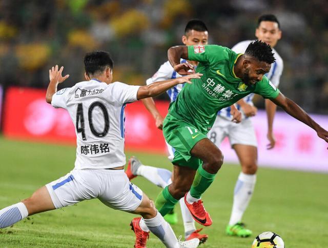 开云官网-国安客场迎战富力时刻绷紧保级的弦的简单介绍
