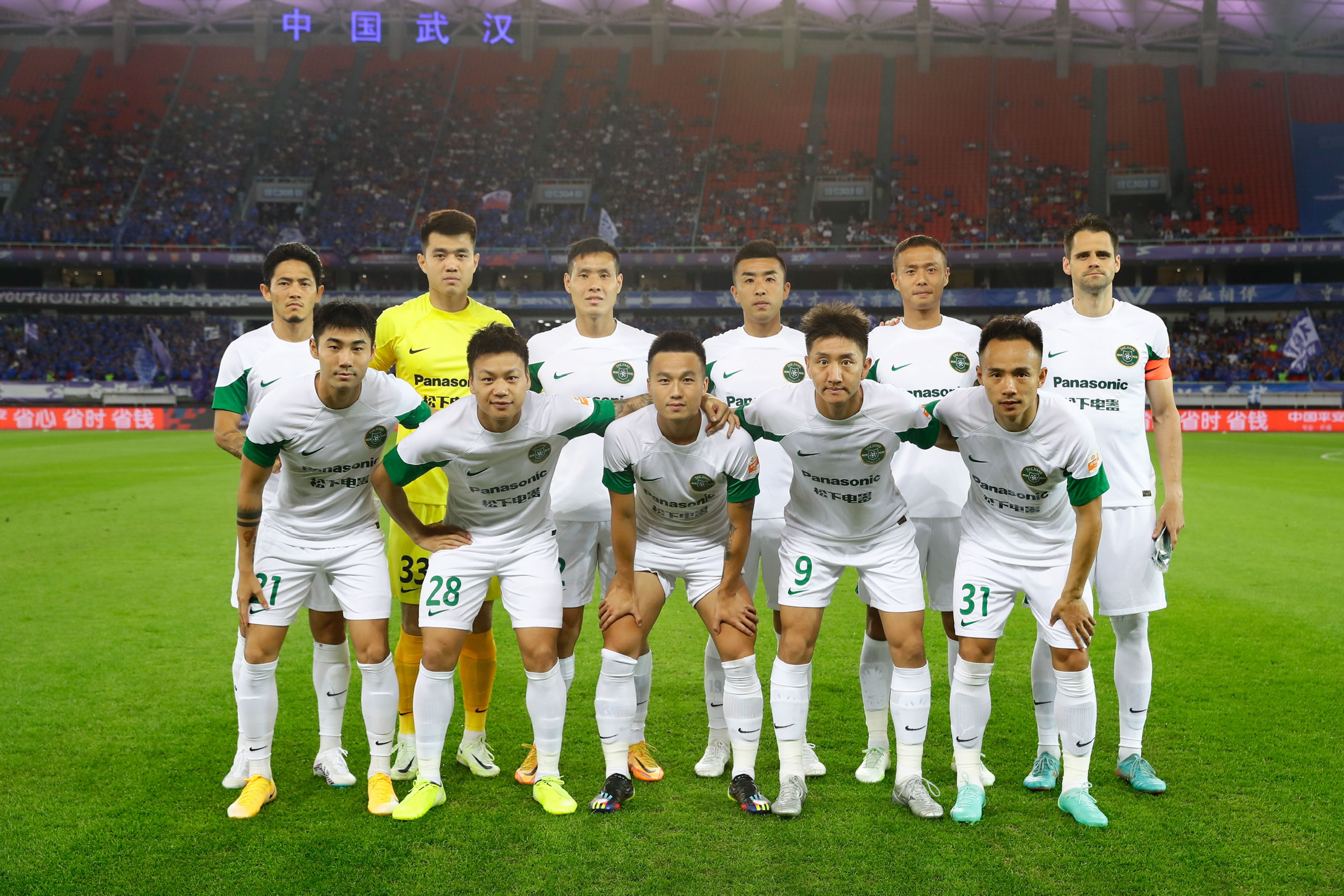 国安客场迎战富力时刻绷紧保级的弦的简单介绍