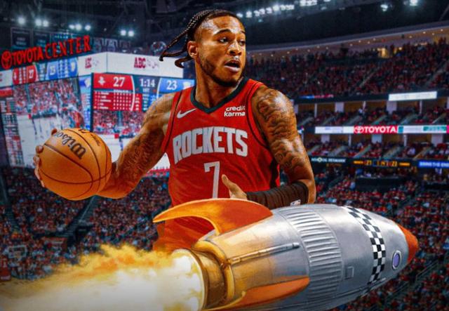 开云体育APP下载-帕森斯毁火箭，小牛主场胜火箭的简单介绍