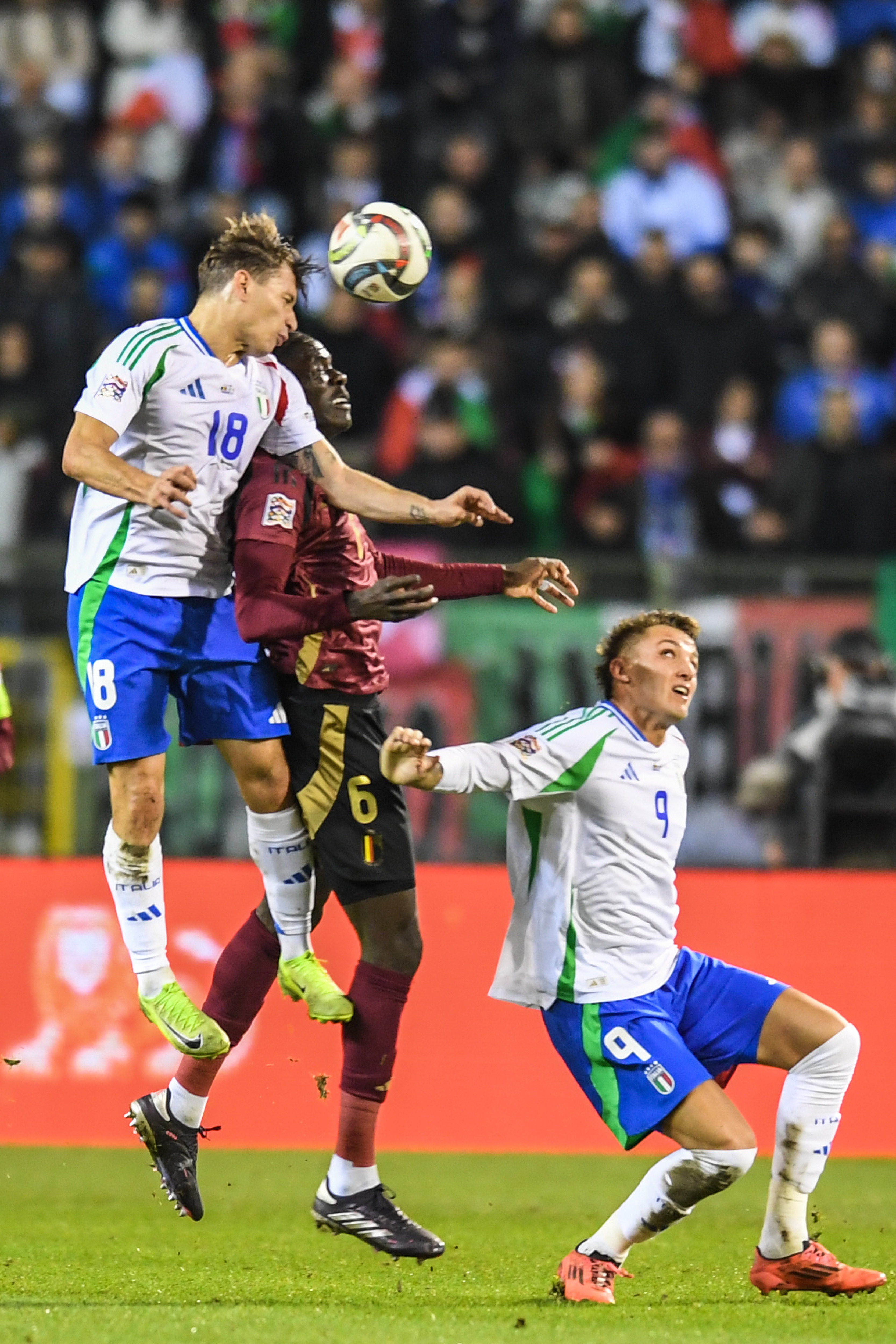 开云体育下载-欧国联比赛球场震撼，边线推荐备战策略的简单介绍