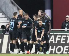 开云体育官方网站-霍芬海姆豪取三分逐步爬升榜单