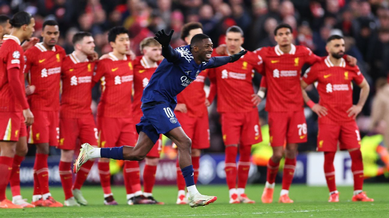 开云体育中国-关于巴黎圣日耳曼战略失误，连续两轮失分的信息