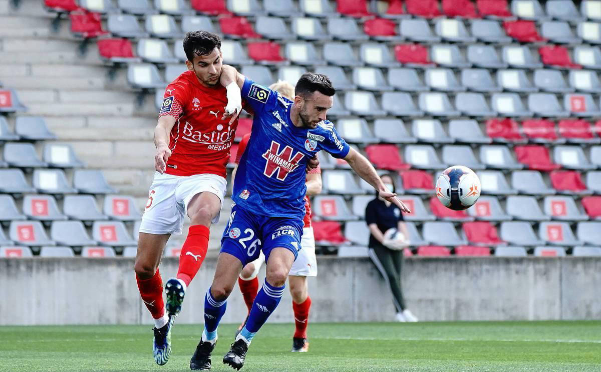 开云平台-雷恩主场对阵卡昂，胜负难料