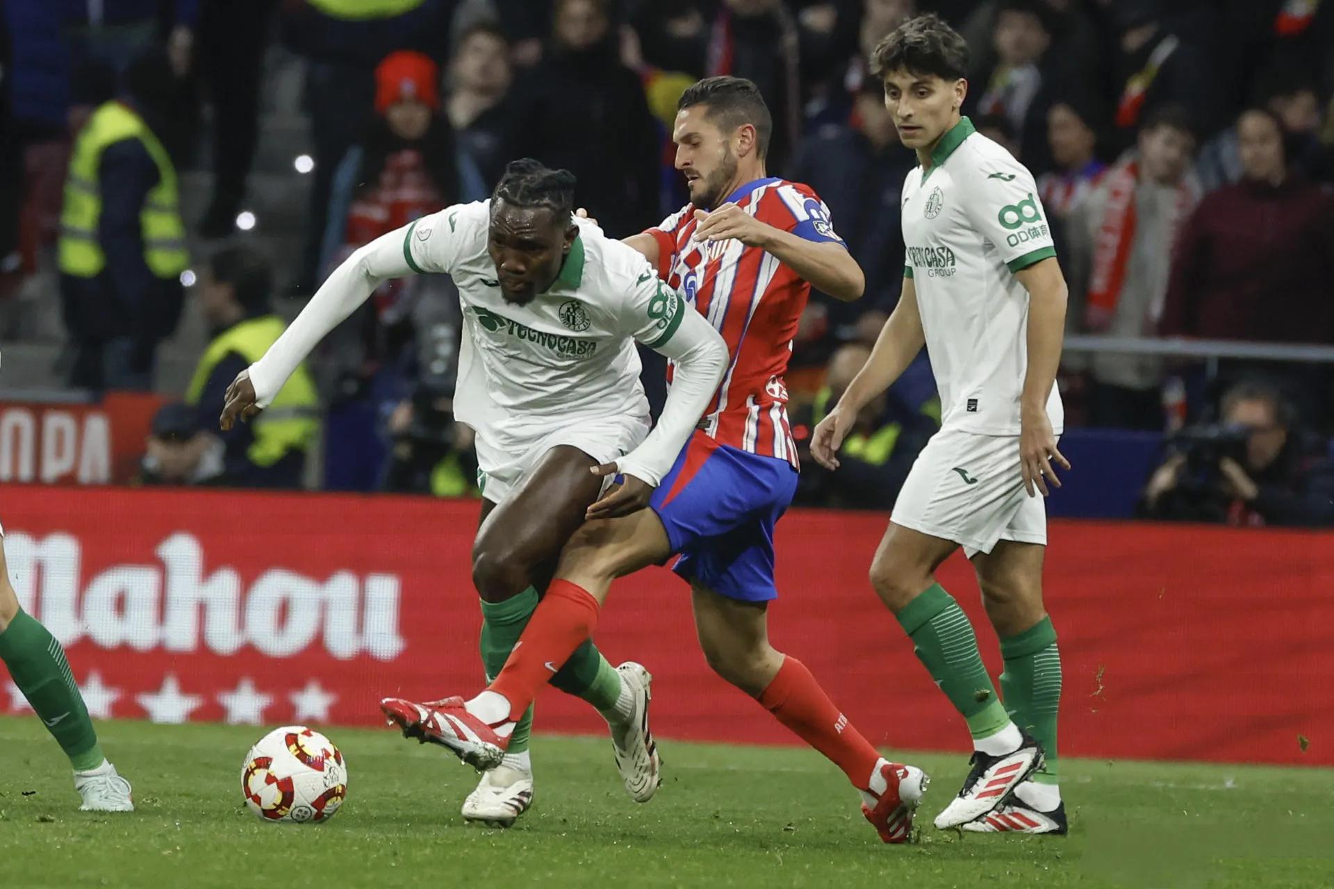 关于赫塔菲主场告负，保级堪忧的信息