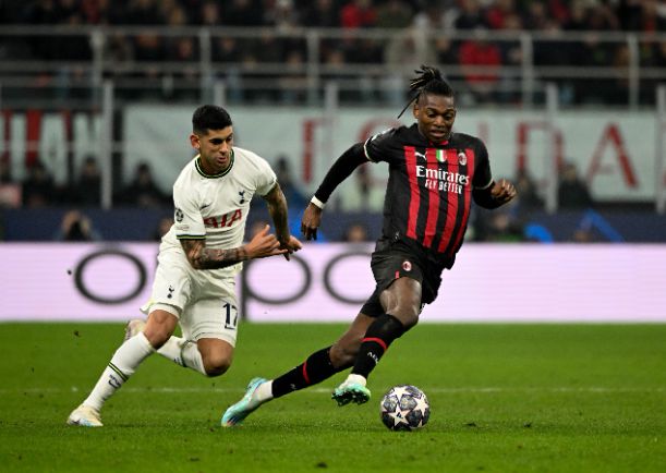 开云体育下载-关于米兰德比将上演，国际米兰绝杀AC米兰的信息