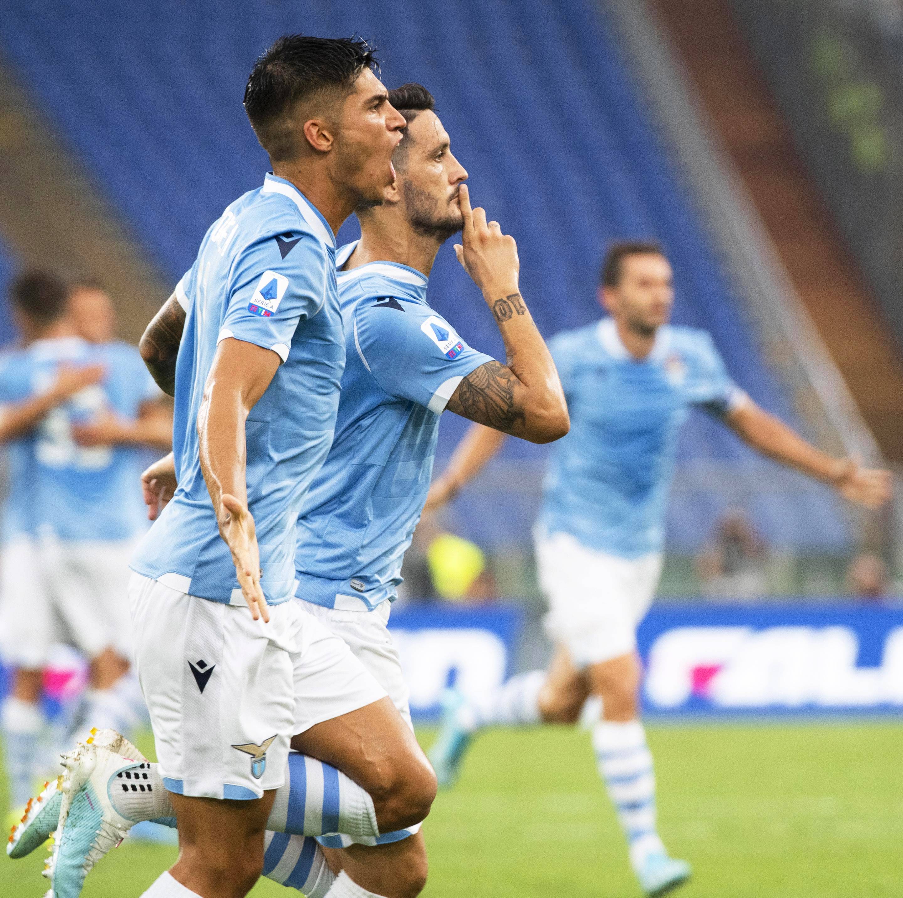 开云APP-包含拉齐奥逆转获胜，继续领跑积分榜的词条